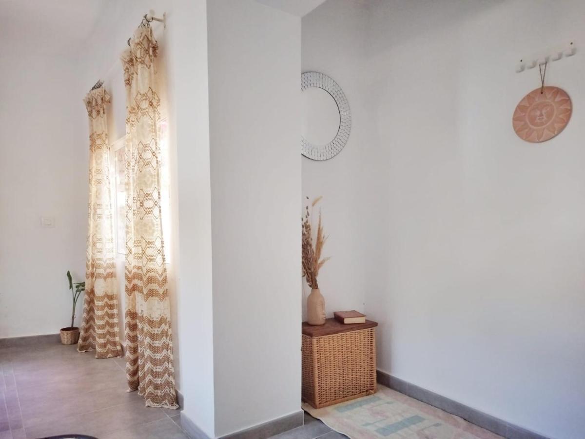 Habitacion Boho Вехер де ла Фронтера Екстериор снимка